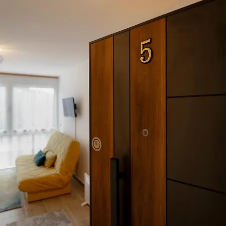 Petica Apartment