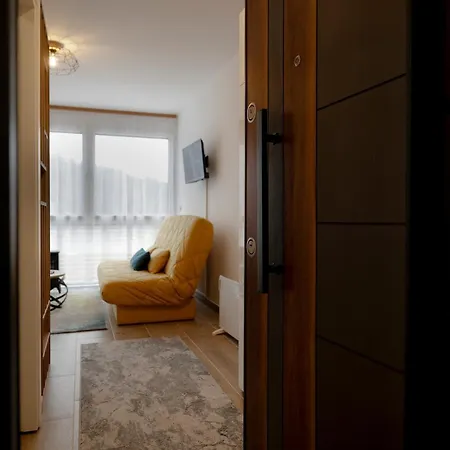 Petica Apartment *