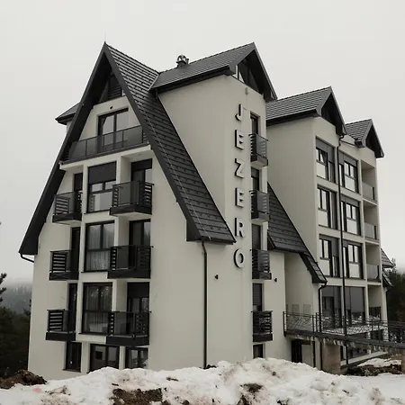 Apartment Petica *