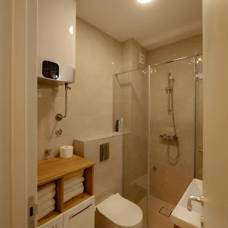 Petica Apartment Divcibare