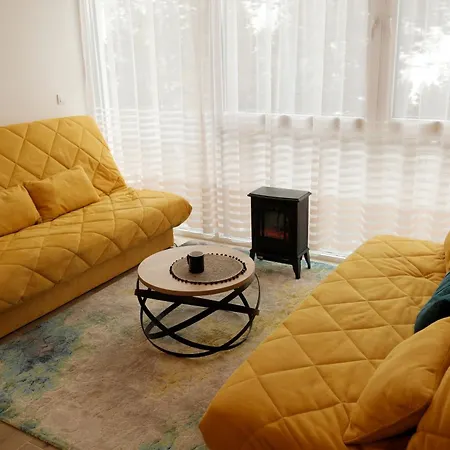 Apartmán Petica Divčibare