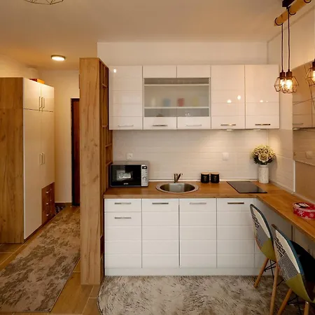 Apartment Petica