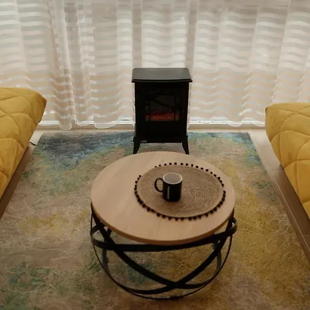 Petica Apartment *