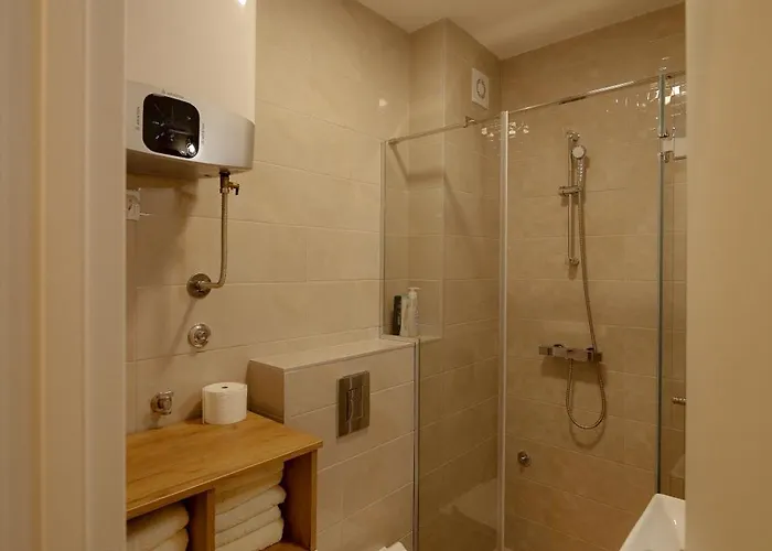 Petica Apartman Divčibare