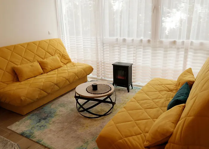 Apartman Petica Divčibare