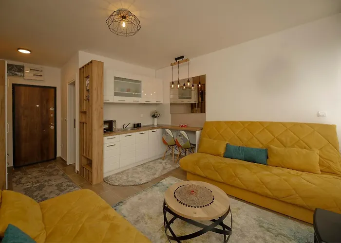 Apartman Petica *